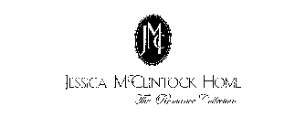 JMC JESSICA MCCLINTOCK HOME THE ROMANCE COLLECTION