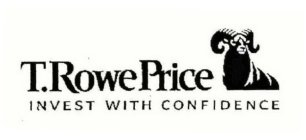 T.ROWE PRICE INVEST WITH CONFIDENCE