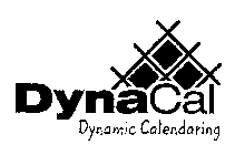 DYNACAL DYNAMIC CALENDARING