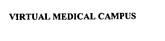 VIRTUAL MEDICAL CAMPUS