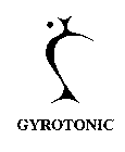 GYROTONIC