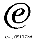 E-BUSINESS