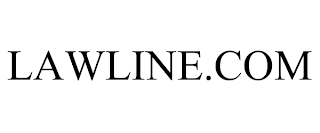 LAWLINE.COM