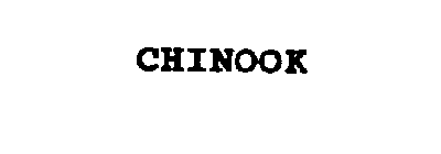 CHINOOK