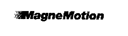 MAGNEMOTION