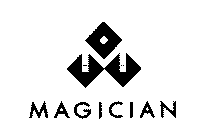 MAGICIAN