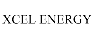 XCEL ENERGY