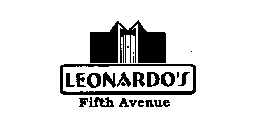 LEONARDO'S FIFTH AVENUE