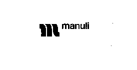 M MANULI