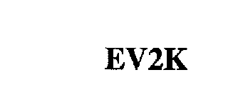 EV2K