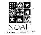 NOAH NATIONAL ORGANIZATION OF AMERICAN HOMEONERS