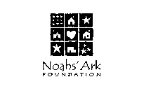 NOAHS ' ARK FOUNDATION