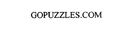 GOPUZZLES.COM