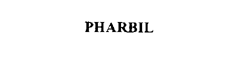 PHARBIL