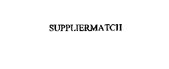 SUPPLIERMATCH