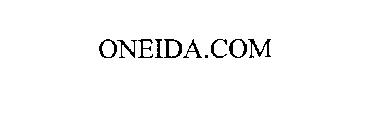 ONEIDA.COM