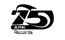 75 ARK RECORDS