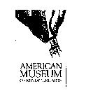 AMERICAN MUSUEM OF MINIATURE ARTS