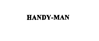 HANDY-MAN