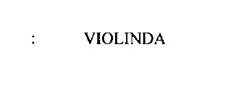 VIOLINDA
