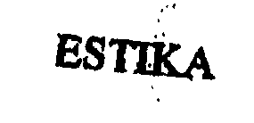 ESTIKA