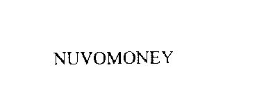 NUVOMONEY