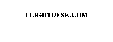 FLIGHTDESK.COM