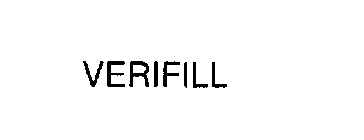 VERIFILL