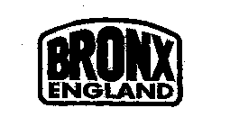 BRONX ENGLAND