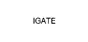 IGATE