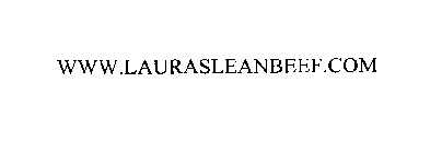 WWW.LAURASLEANBEEF.COM
