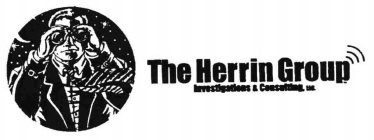 THE HERRIN GROUP INVESTIGATIONS & CONSULTING, LLC.