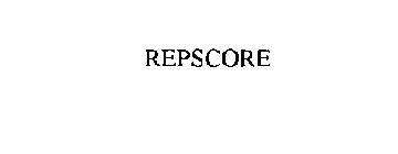 REPSCORE