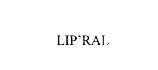 LIP'RAL