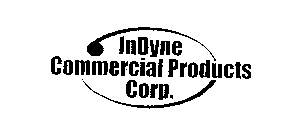 INDYNE COMMERCIAL PRODUCTS CORP.