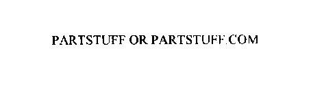 PARTSTUFF.COM