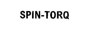 SPIN-TORQ