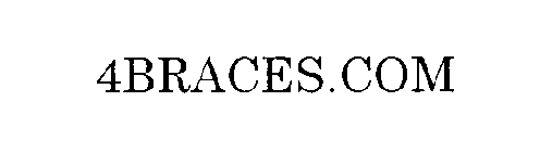 4BRACES.COM