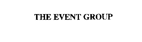 THE EVENT GROUP