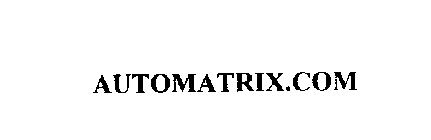 AUTOMATRIX.COM