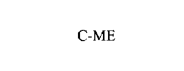 C-ME