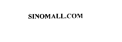 SINOMALL.COM