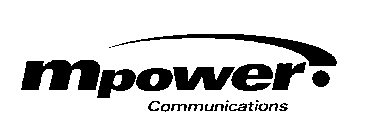 MPOWER COMMUNICATIONS