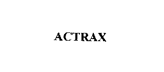 ACTRAX