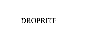 DROPRITE