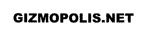 GIZMOPOLIS.NET