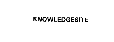 KNOWLEDGESITE