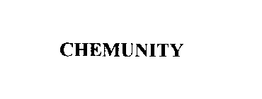 CHEMUNITY