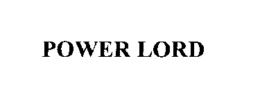 POWER LORD