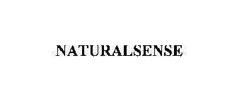 NATURALSENSE